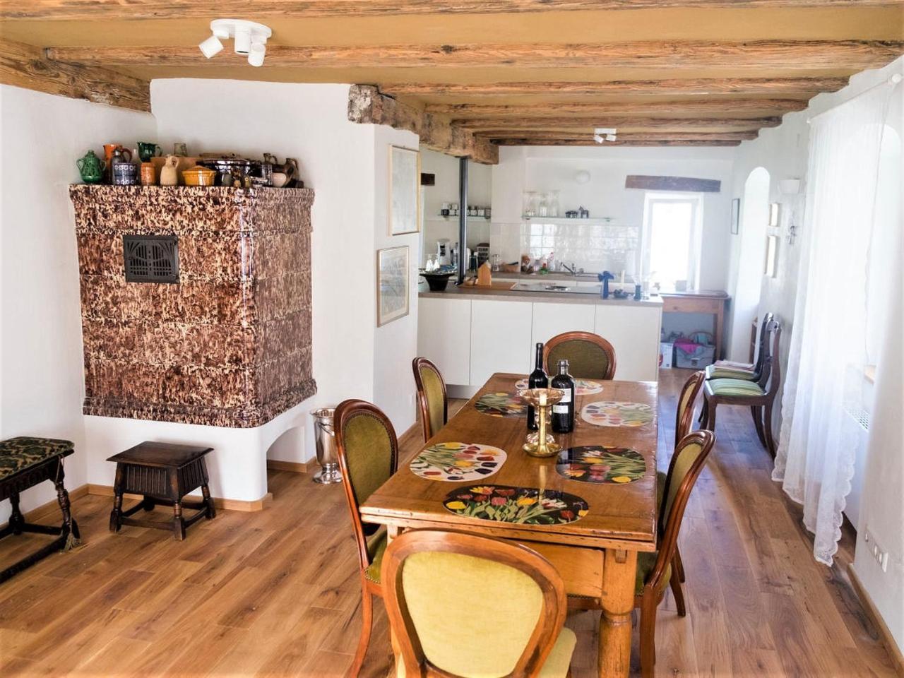 Ferienhaus Zur Alten Dame Badenweiler Kültér fotó