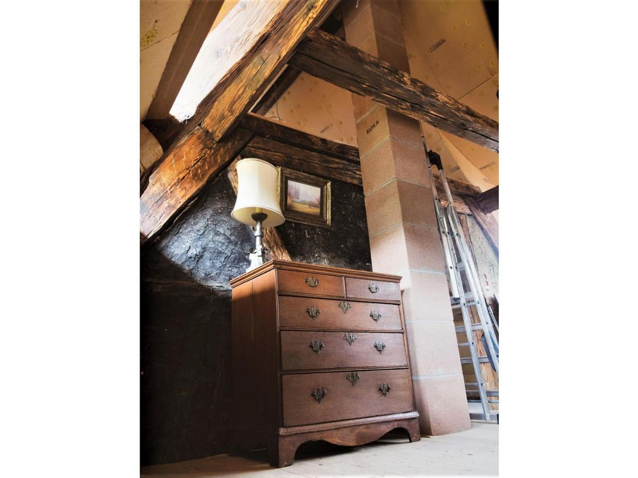 Ferienhaus Zur Alten Dame Badenweiler Kültér fotó