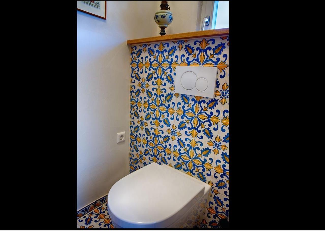 Ferienhaus Zur Alten Dame Badenweiler Kültér fotó