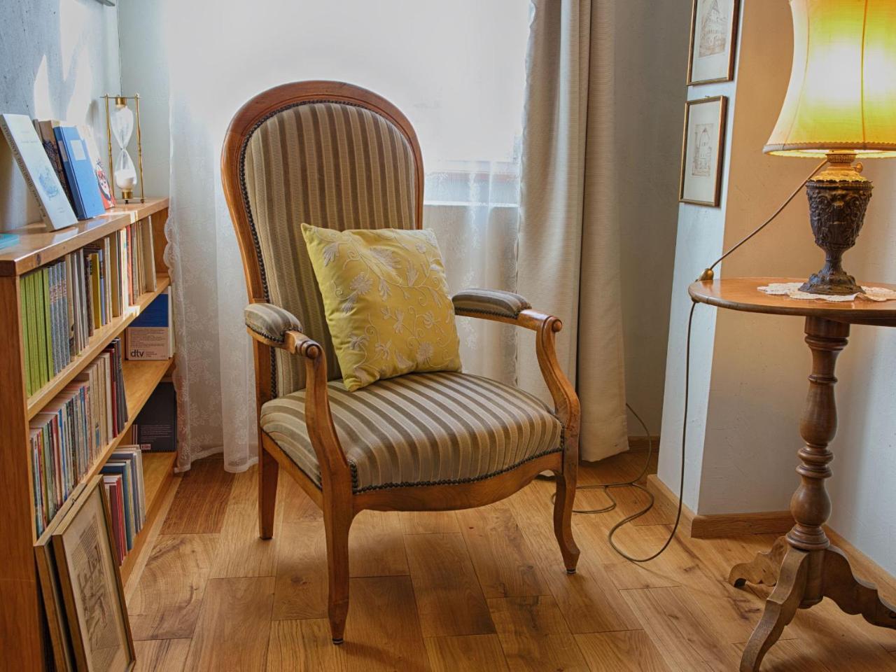 Ferienhaus Zur Alten Dame Badenweiler Kültér fotó