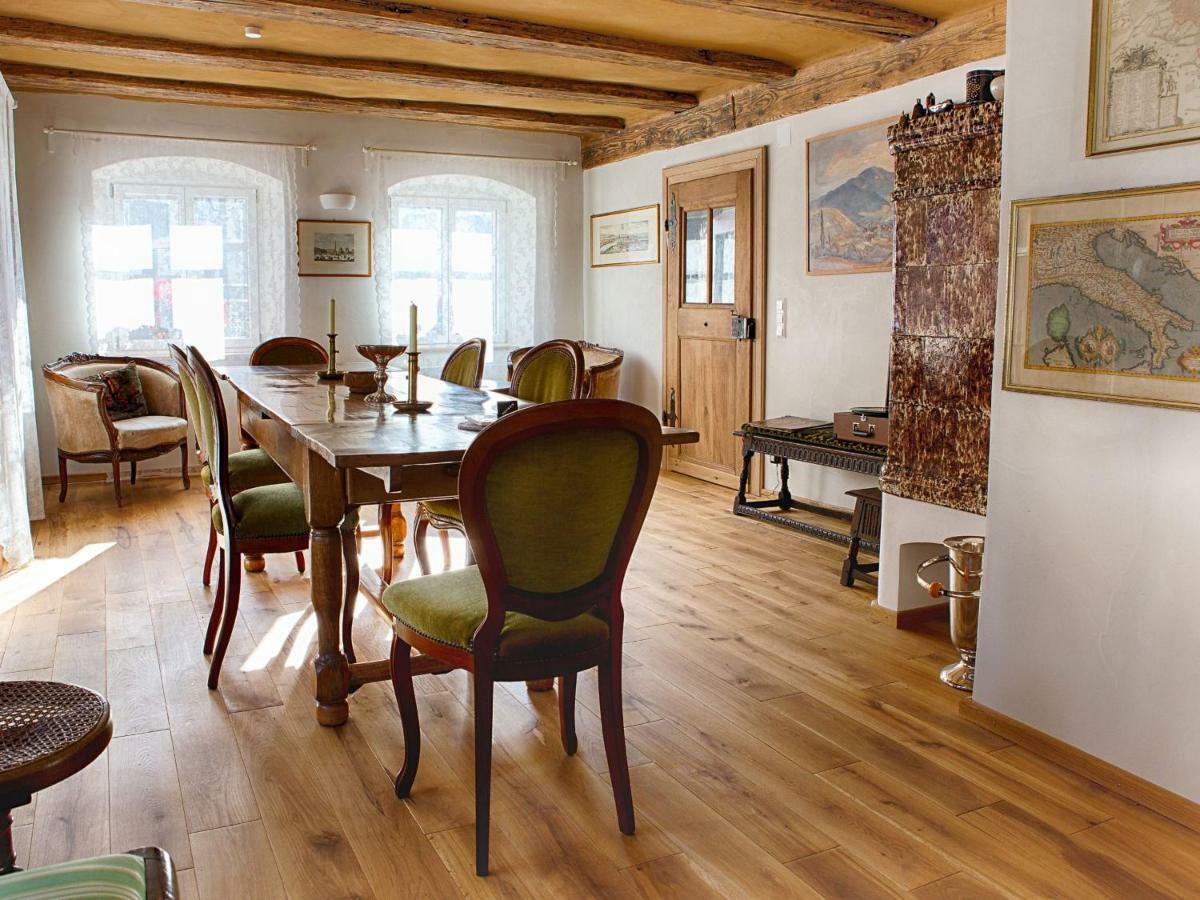 Ferienhaus Zur Alten Dame Badenweiler Kültér fotó