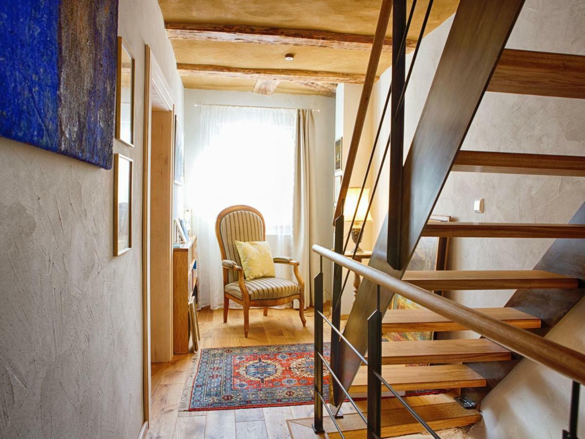 Ferienhaus Zur Alten Dame Badenweiler Kültér fotó